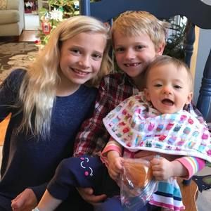 Meet your Posher, Sean